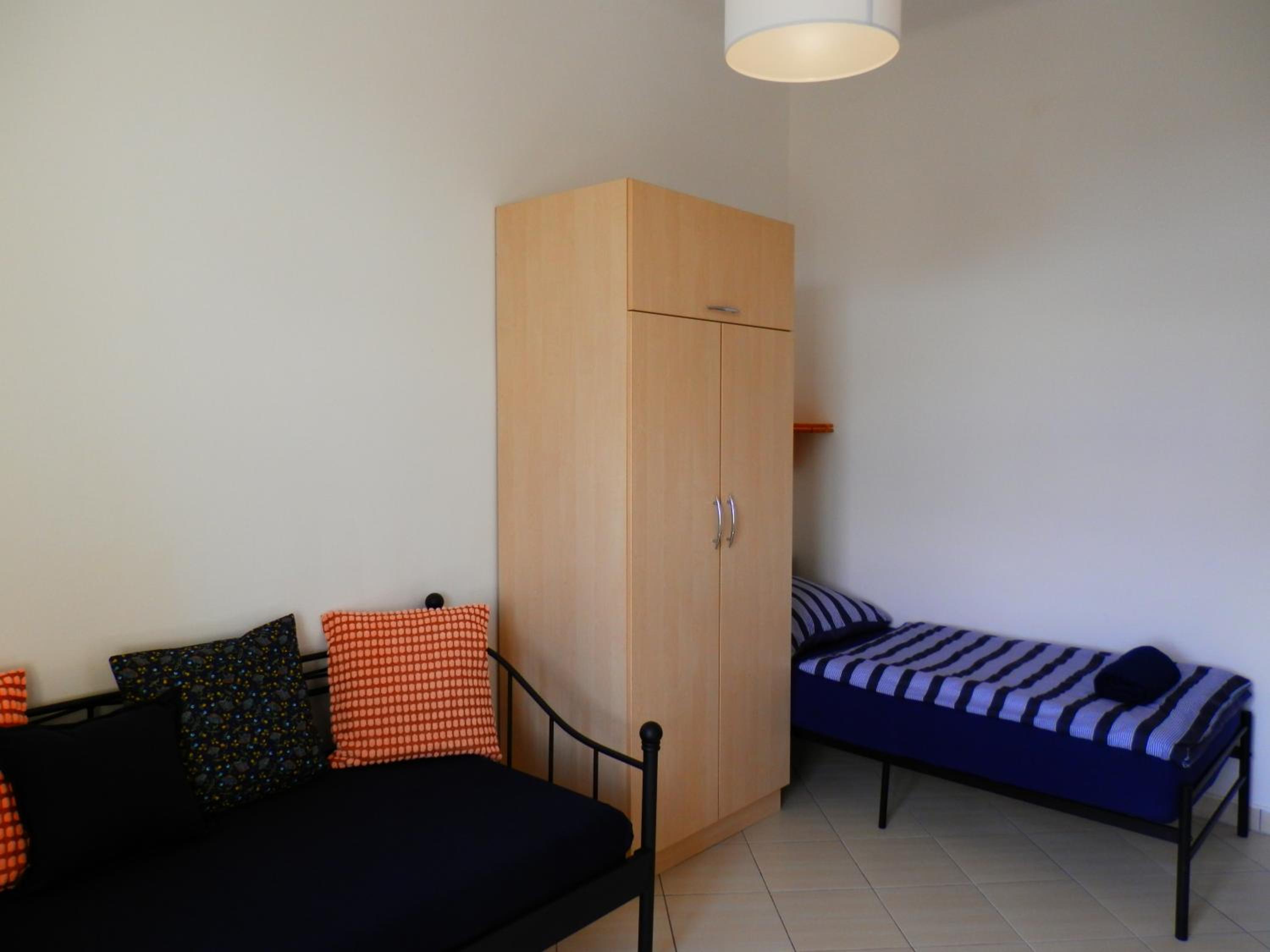 Spacious Apartment Below Spilberk Castle