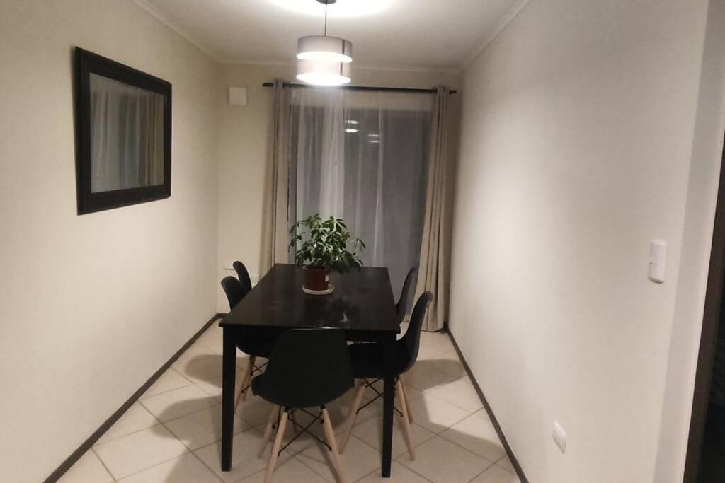 Cómoda casa en Talca