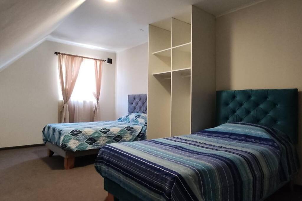 Cómoda casa en Talca