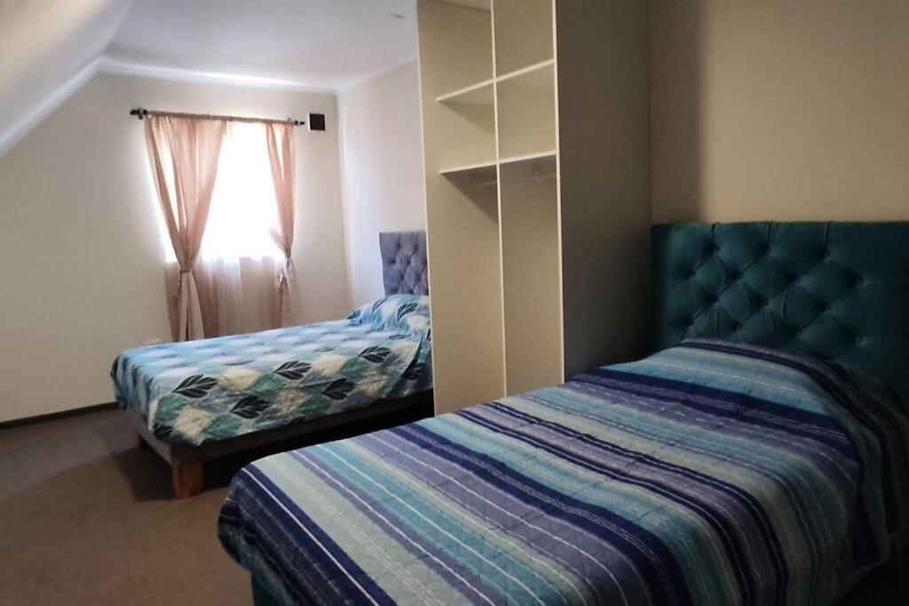 Cómoda casa en Talca