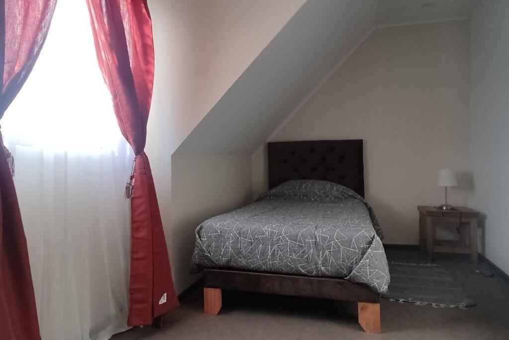 Cómoda casa en Talca