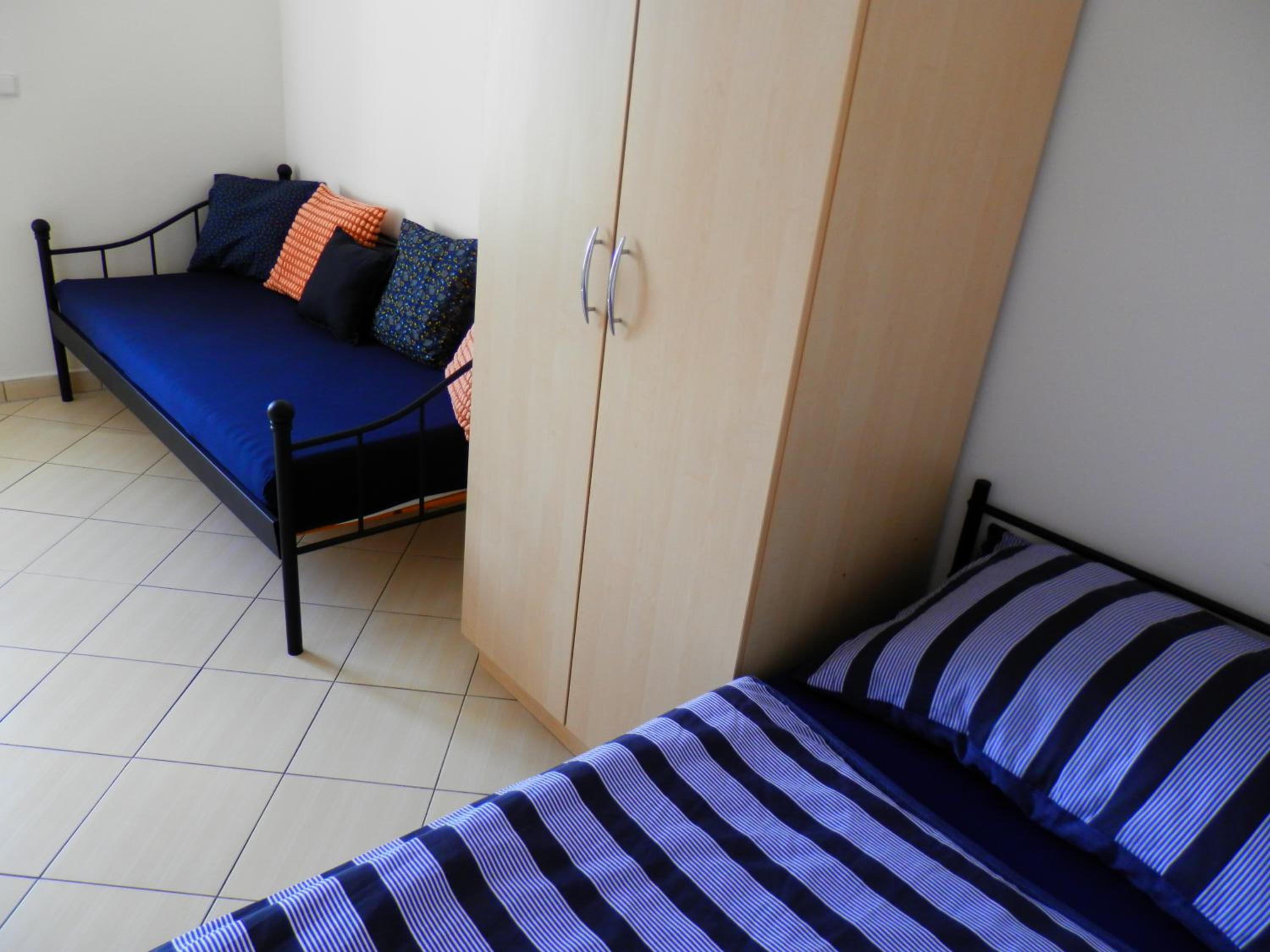 Spacious Apartment Below Spilberk Castle