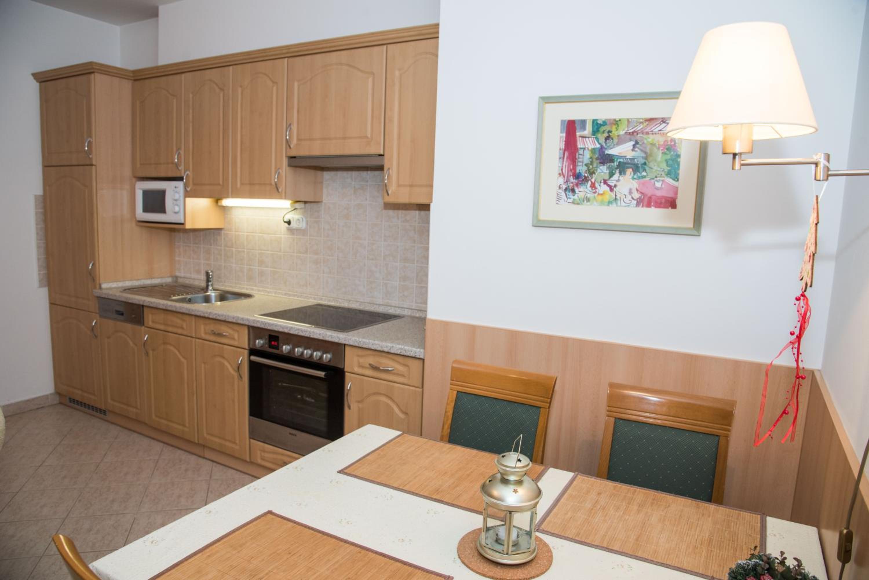 City Apartman