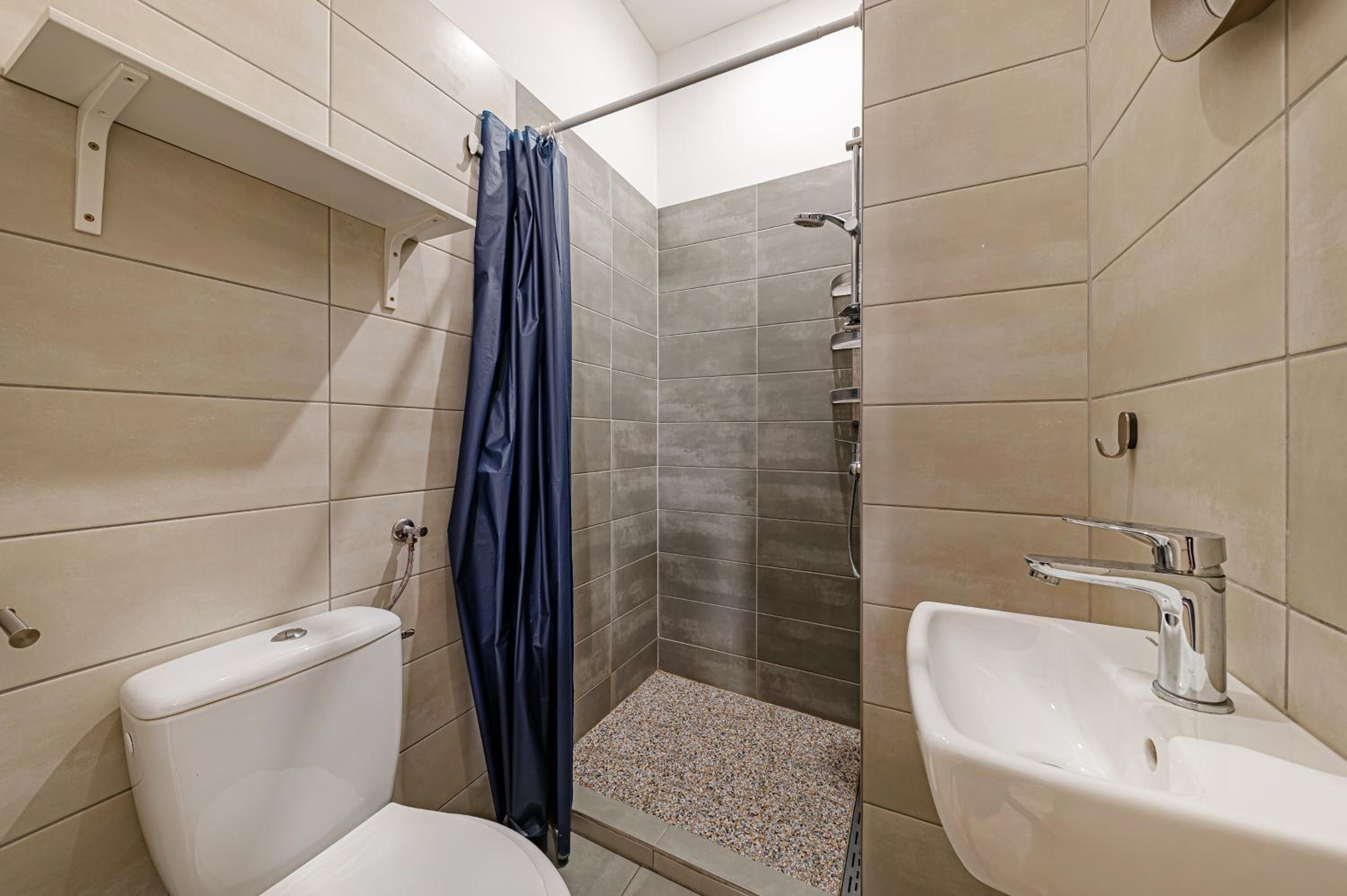 Downtown Rooms Wesselenyi view 4
