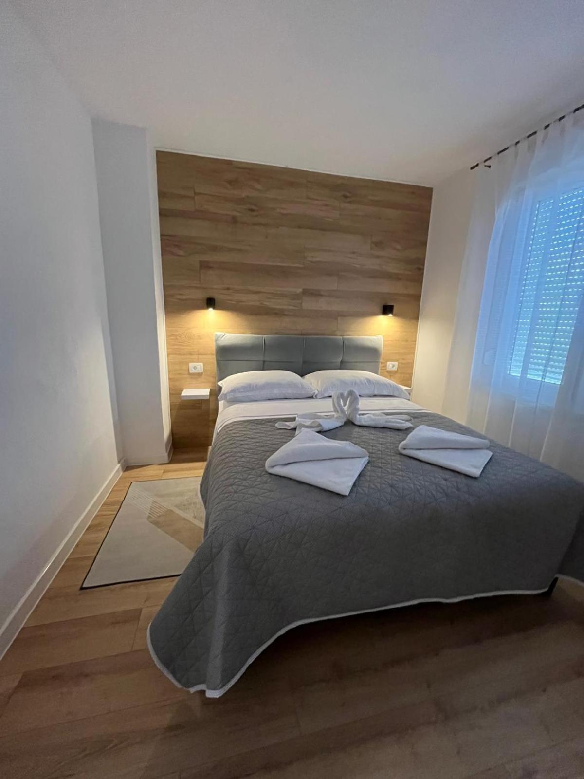 Apartman TeNeN