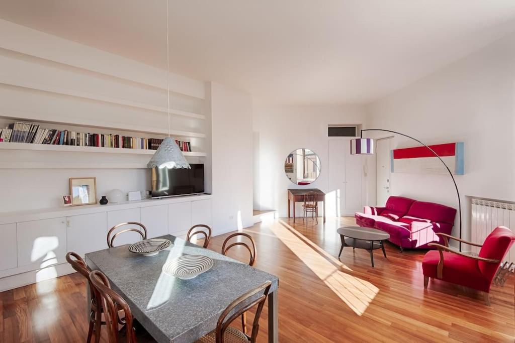 Auditorium Luxury Apartments