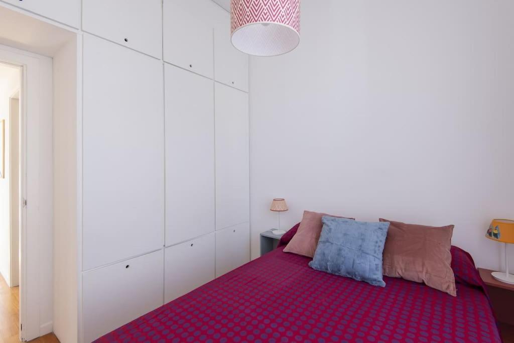 Auditorium Luxury Apartments