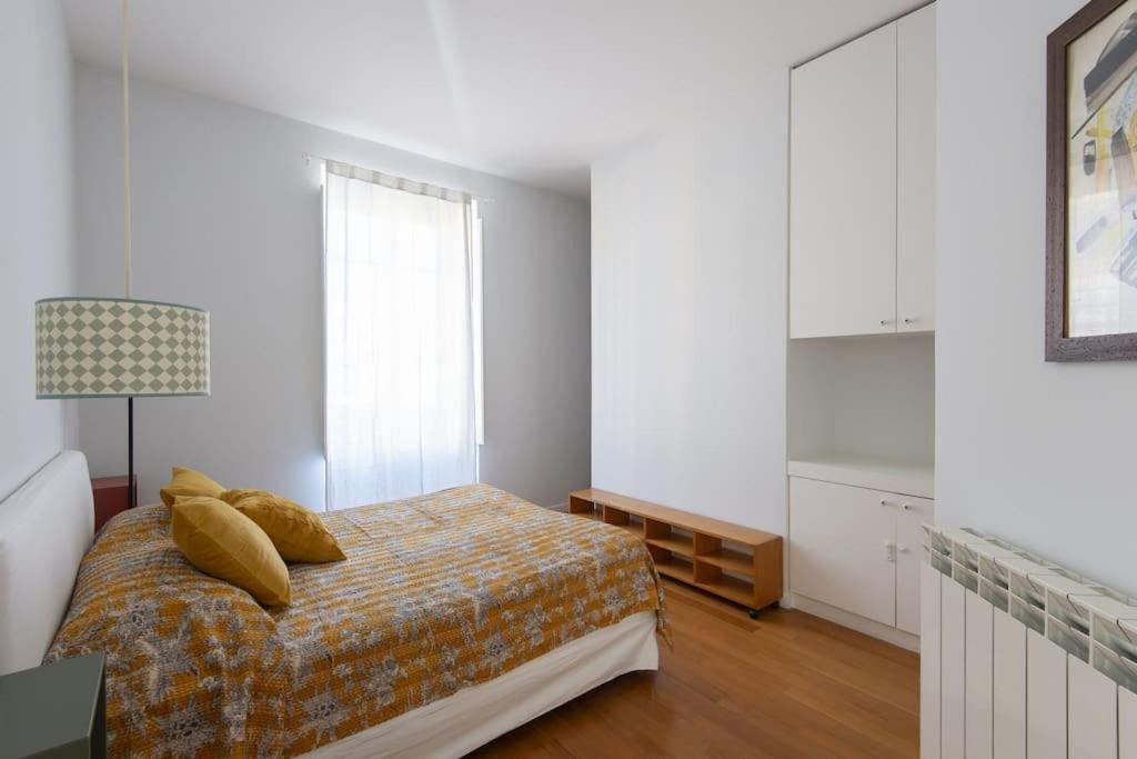 Auditorium Luxury Apartments