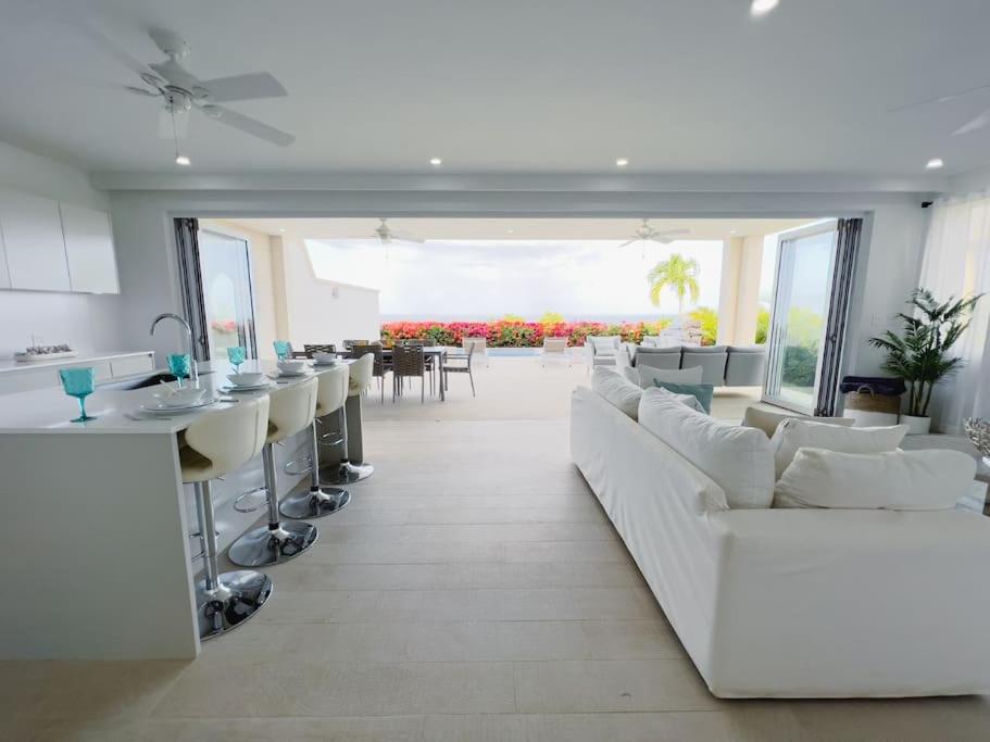 Villa in Westmoreland Hills