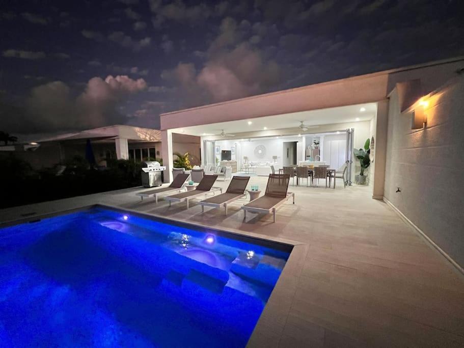 Villa in Westmoreland Hills