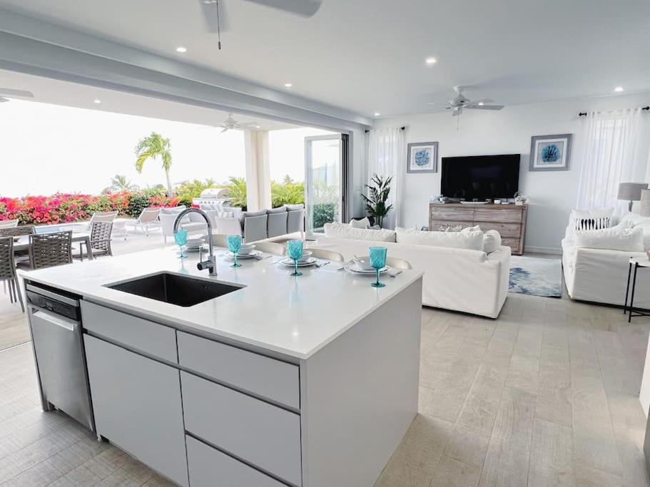 Villa in Westmoreland Hills