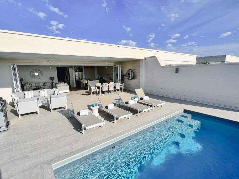 Villa in Westmoreland Hills