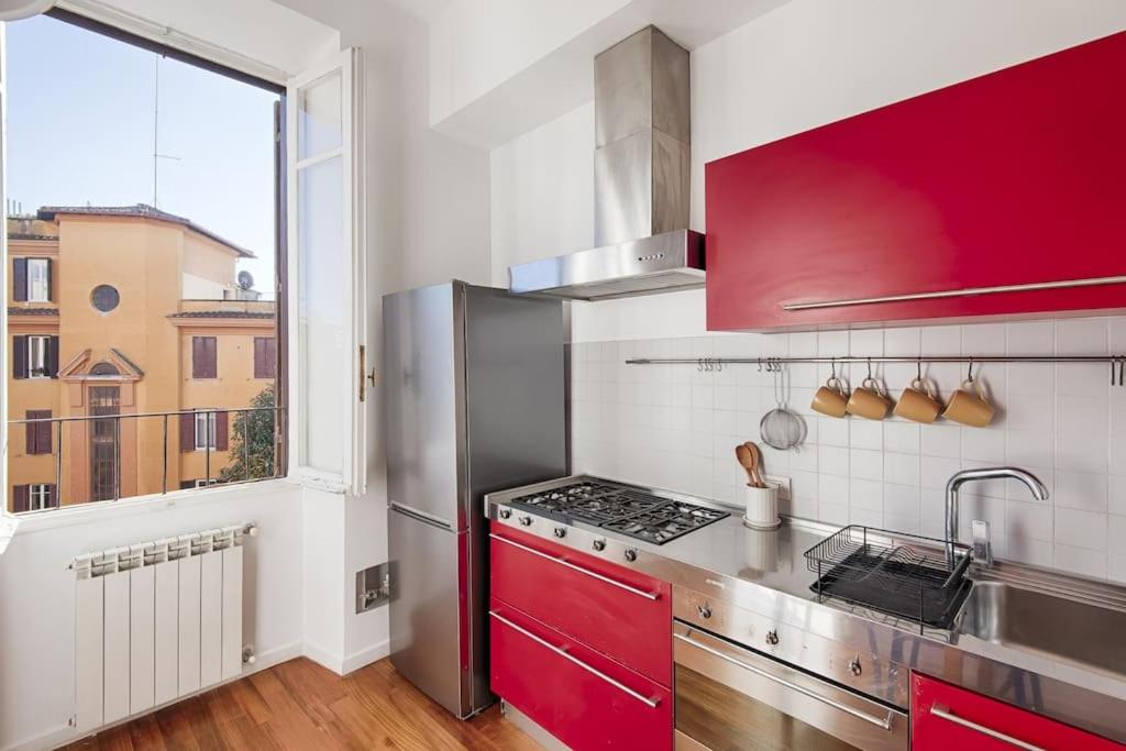 Auditorium Luxury Apartments