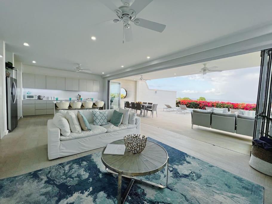 Villa in Westmoreland Hills
