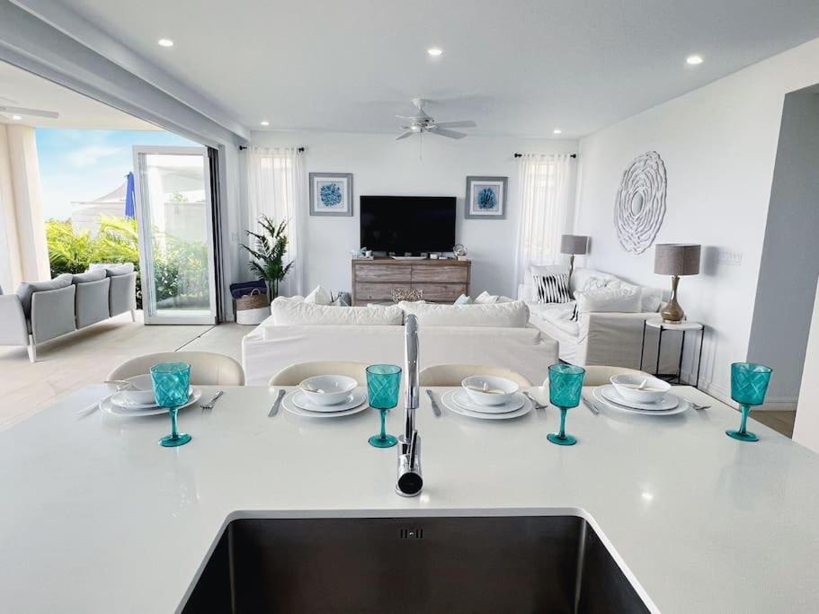 Villa in Westmoreland Hills
