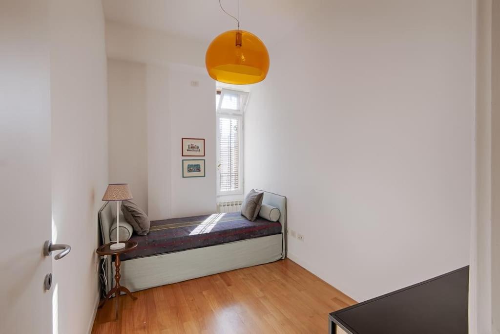Auditorium Luxury Apartments