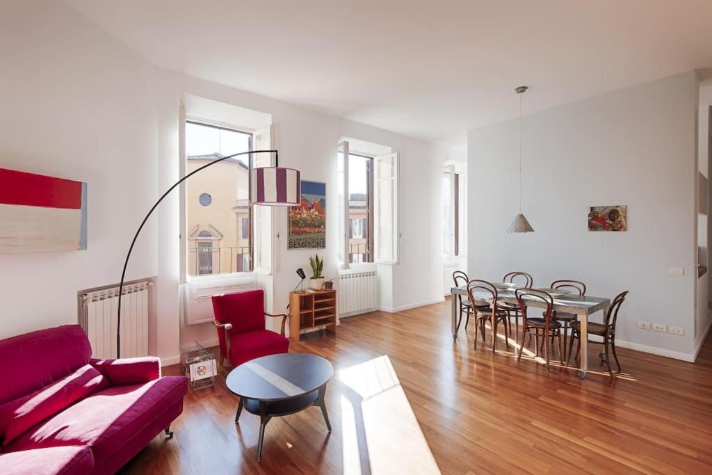 Auditorium Luxury Apartments