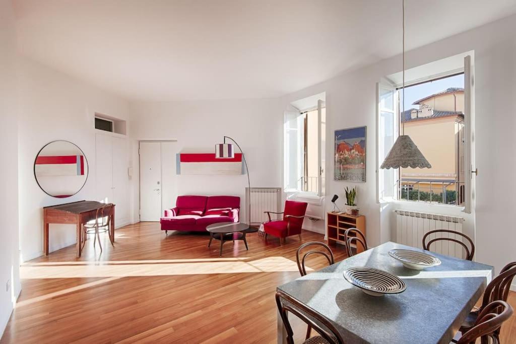 Auditorium Luxury Apartments