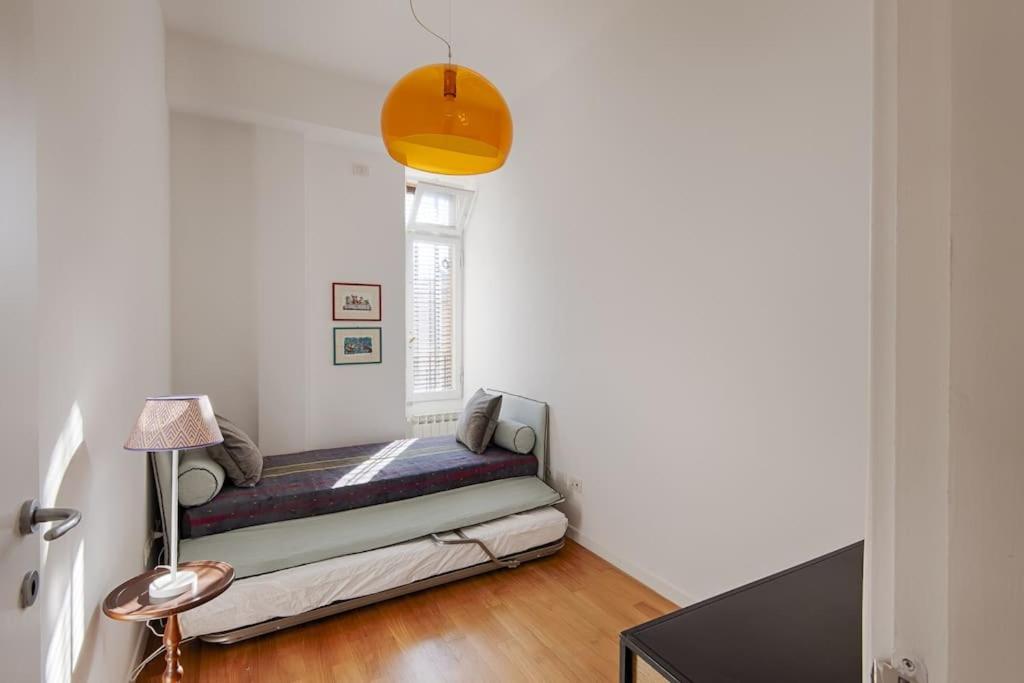 Auditorium Luxury Apartments