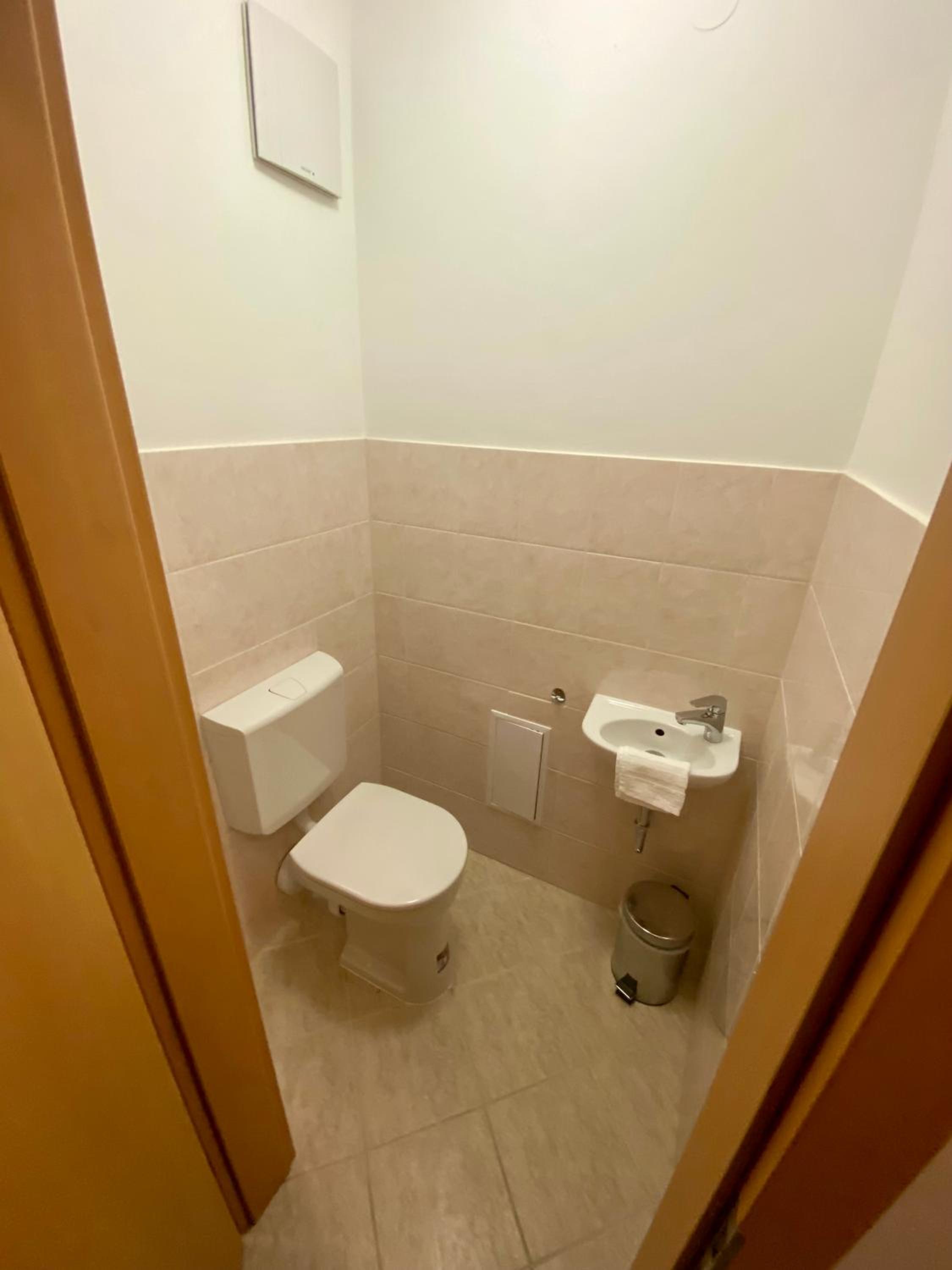 City Apartman