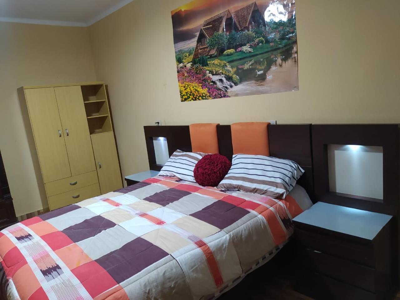 Arcángeles Guest House
