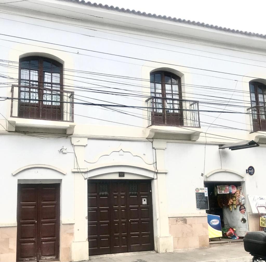 Arcángeles Guest House