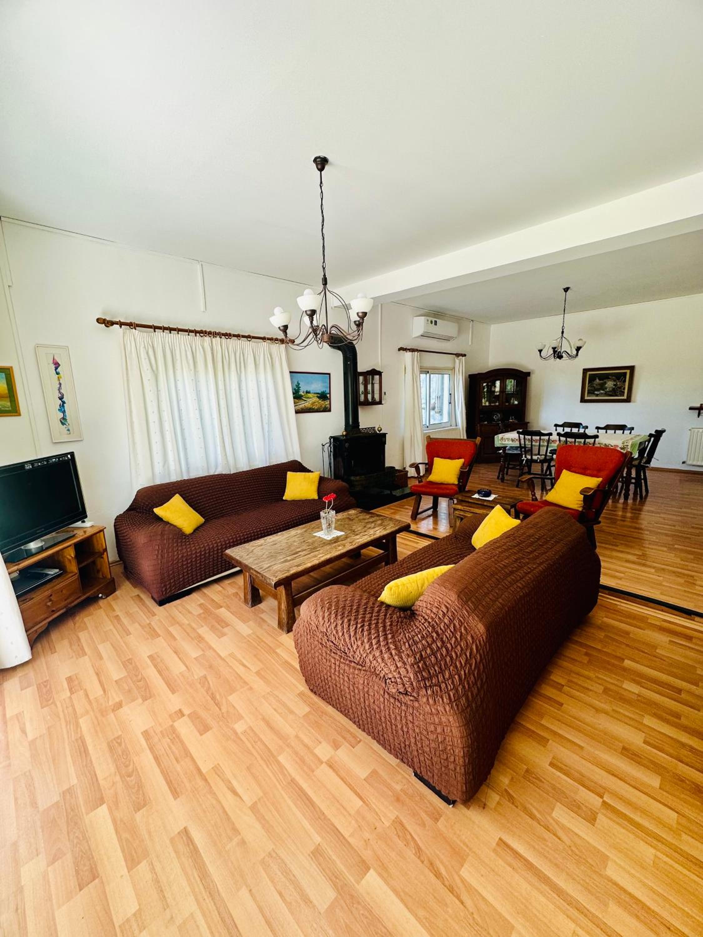 Forest Park Villa