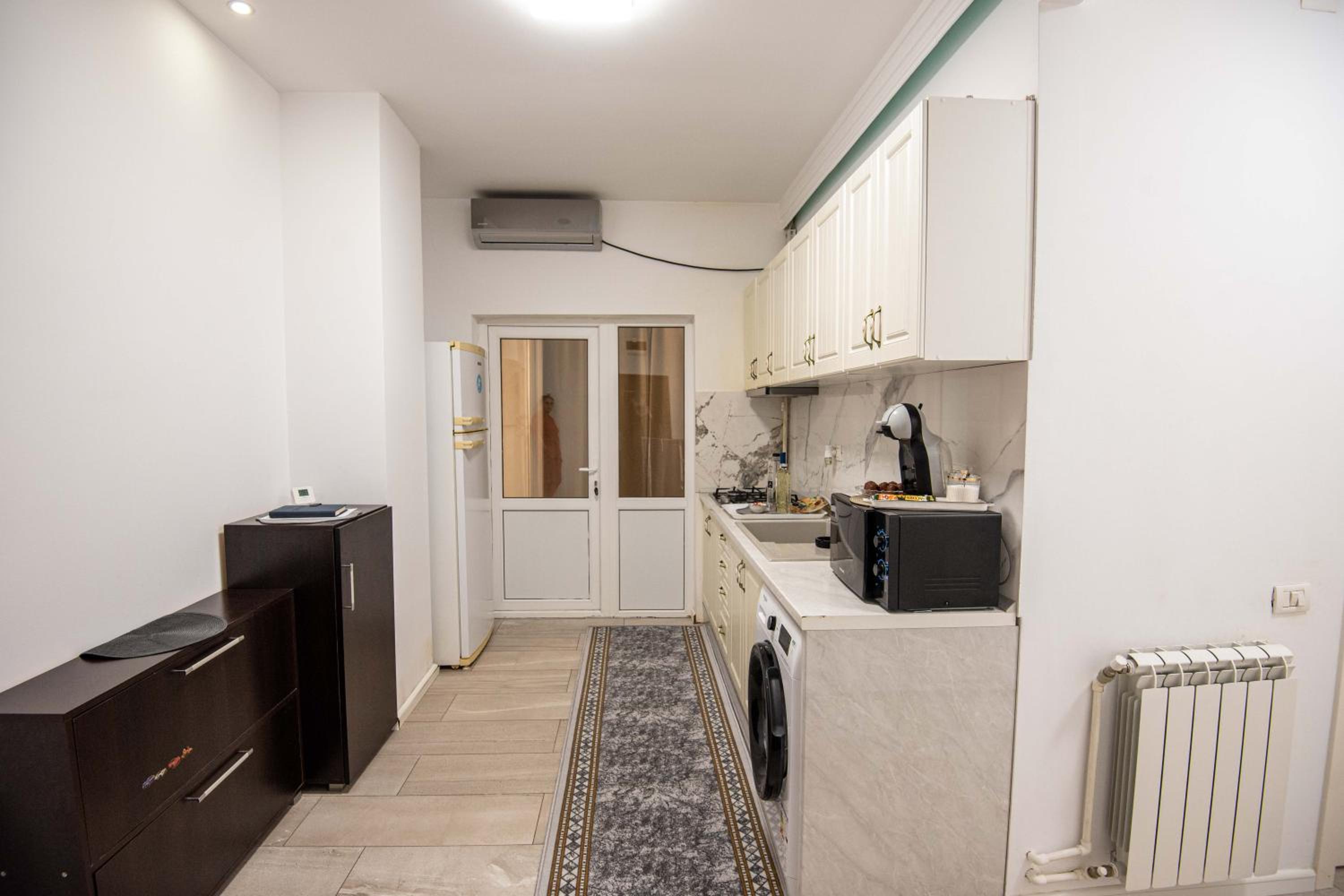 Apartament 3 camere Mamaia