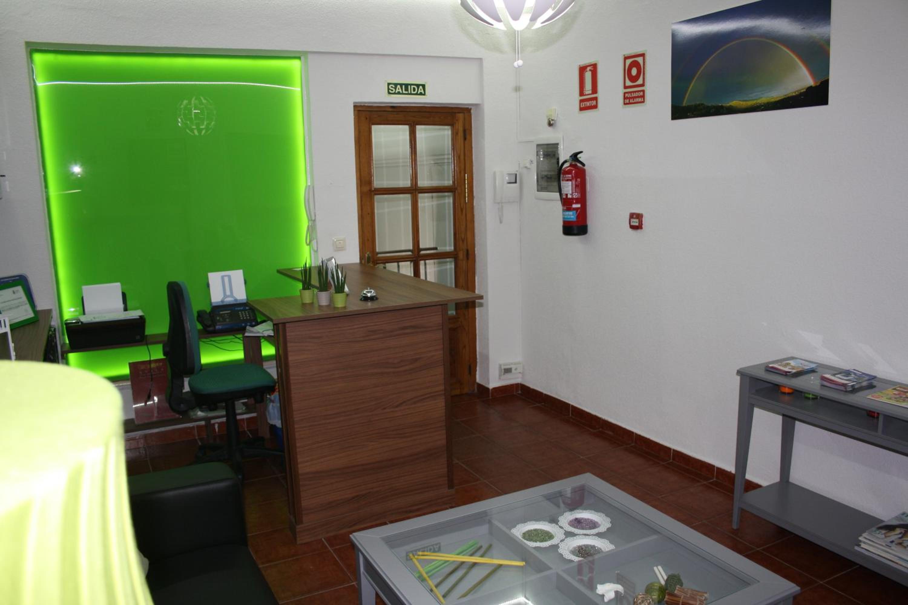 Hostal La Estación