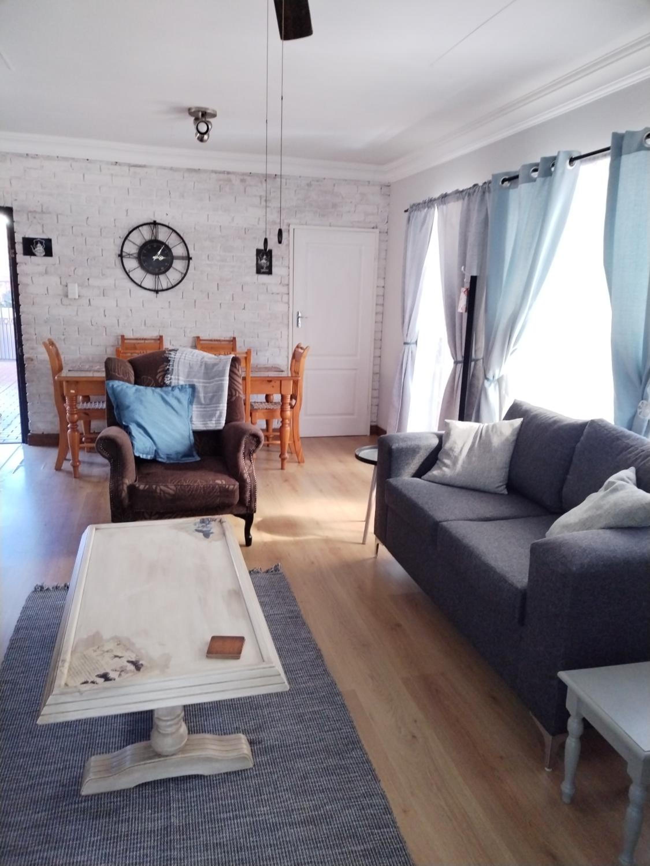 Jan's Cottage