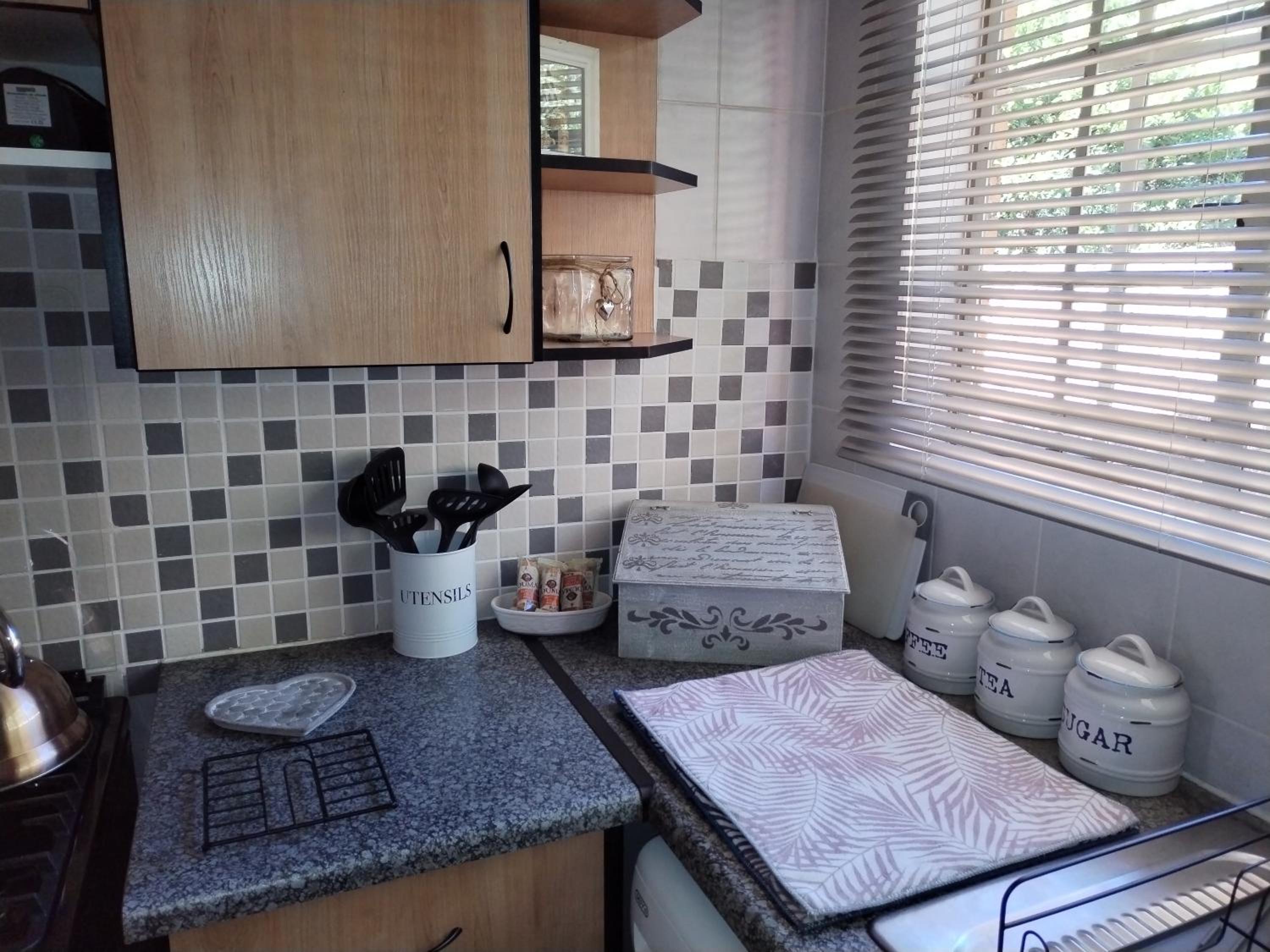 Jan's Cottage