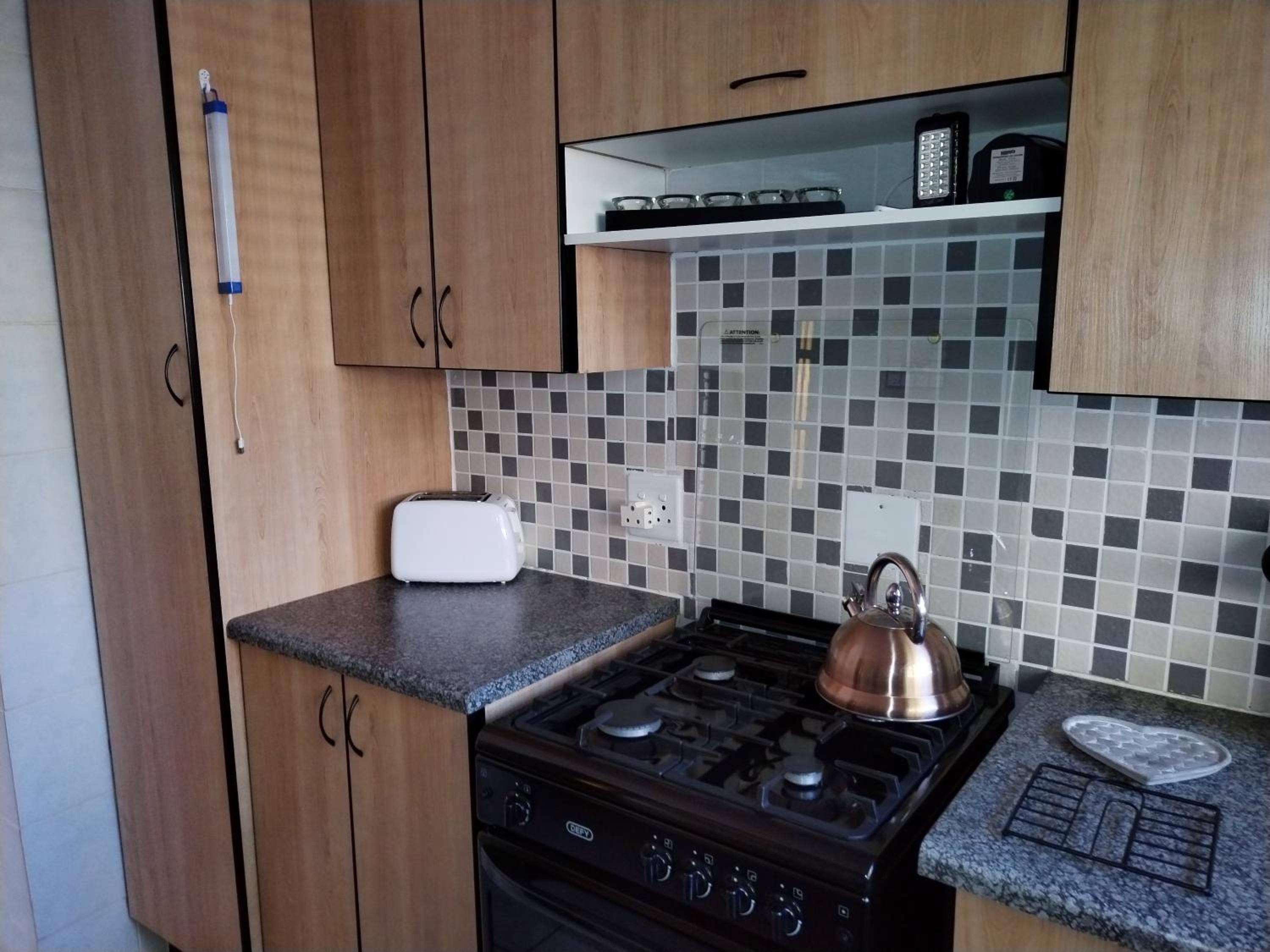 Jan's Cottage