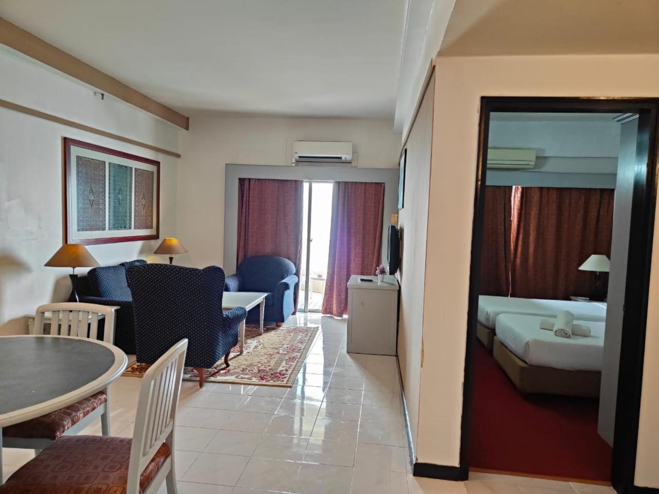 Chloe Seaview Homestay photo 4