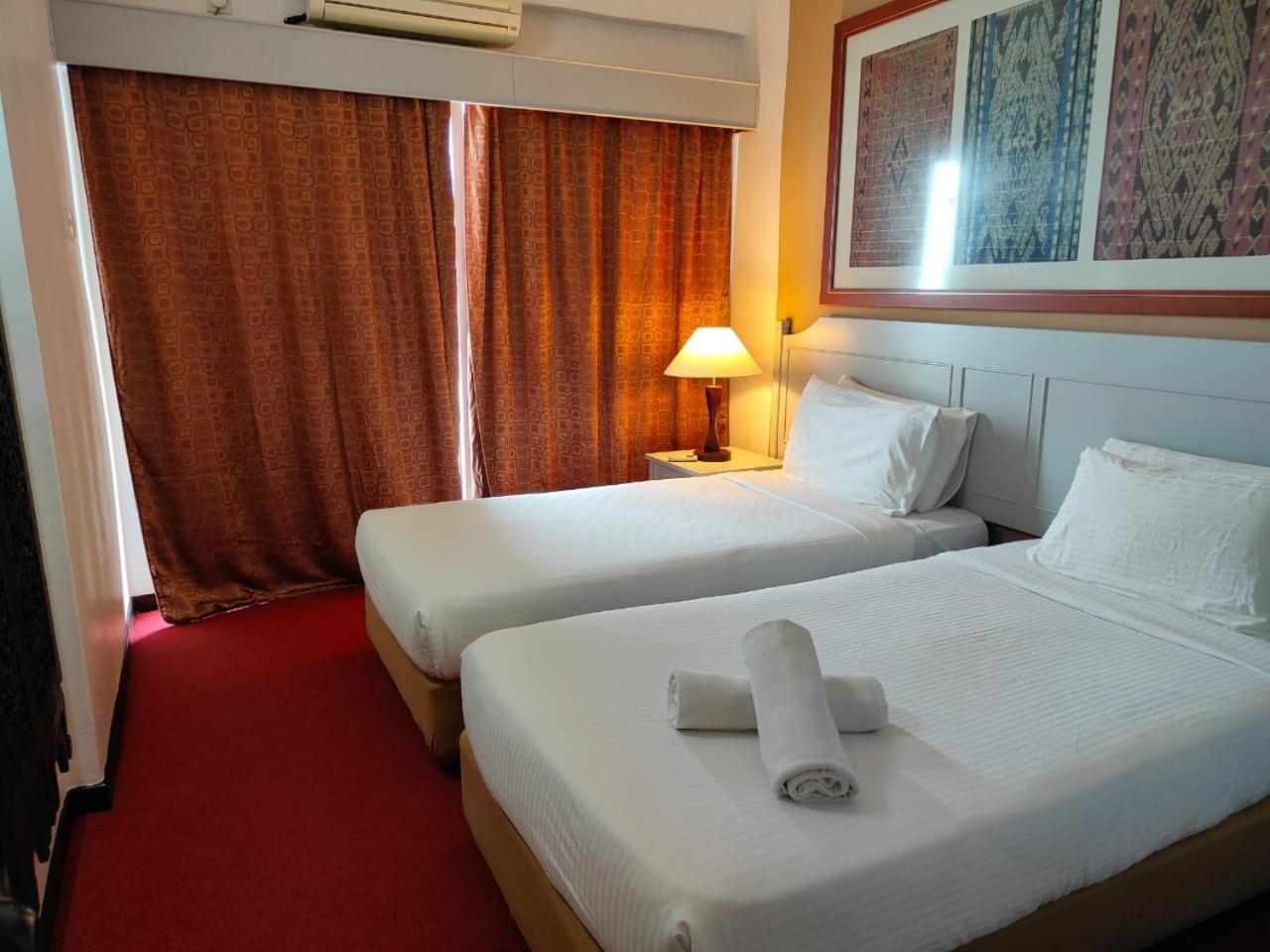 Chloe Seaview Homestay photo 5