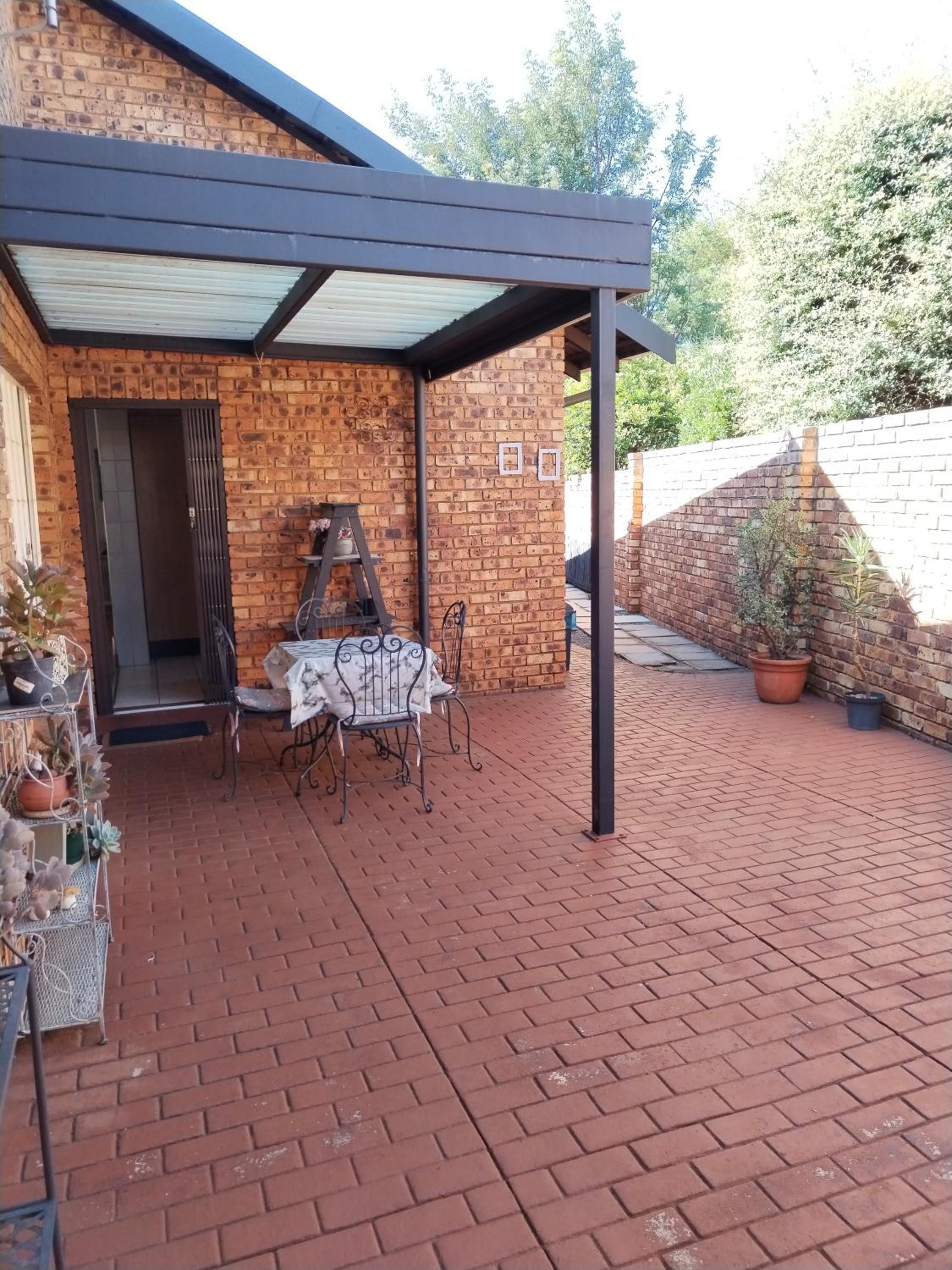 Jan's Cottage