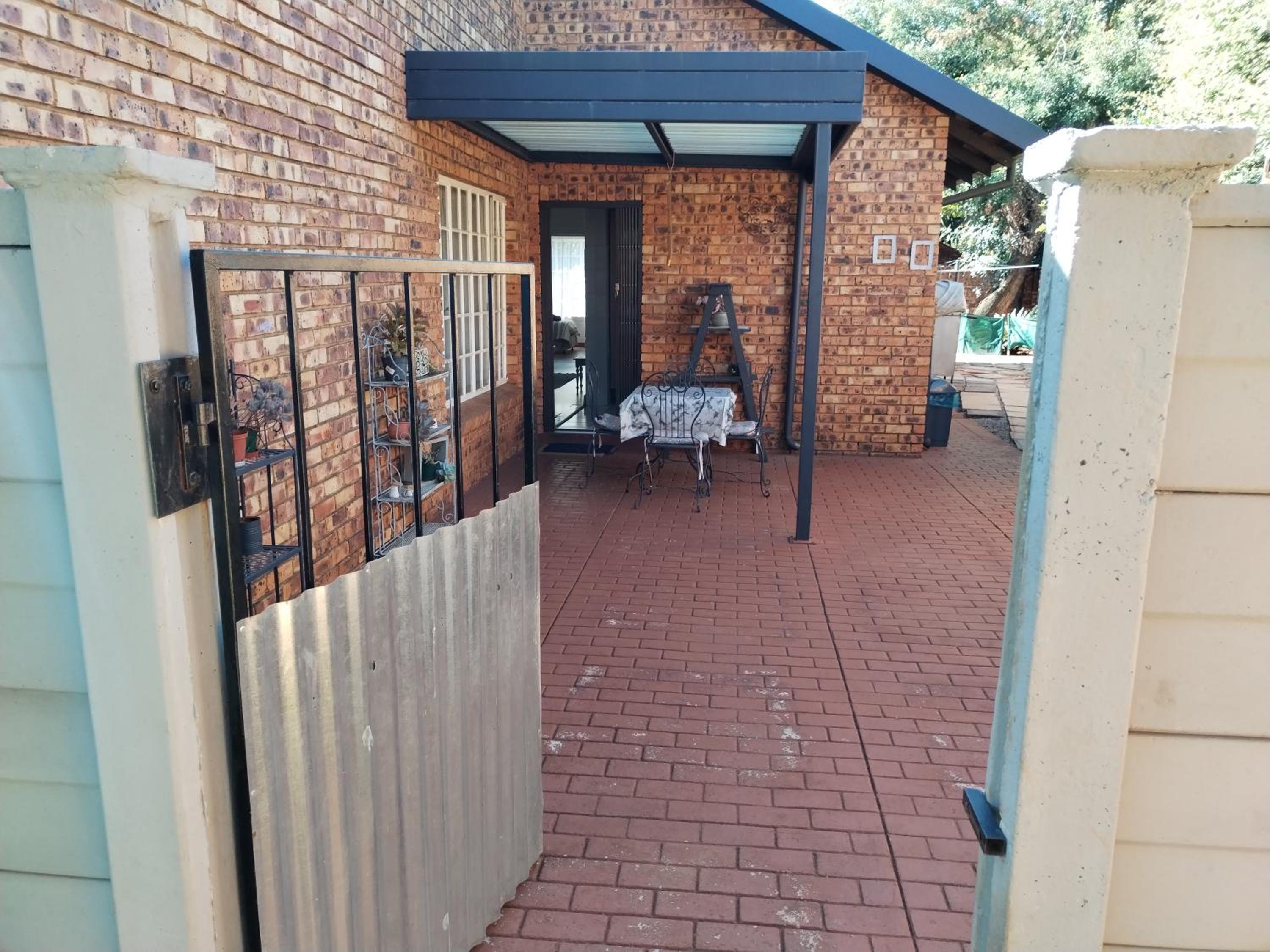 Jan's Cottage