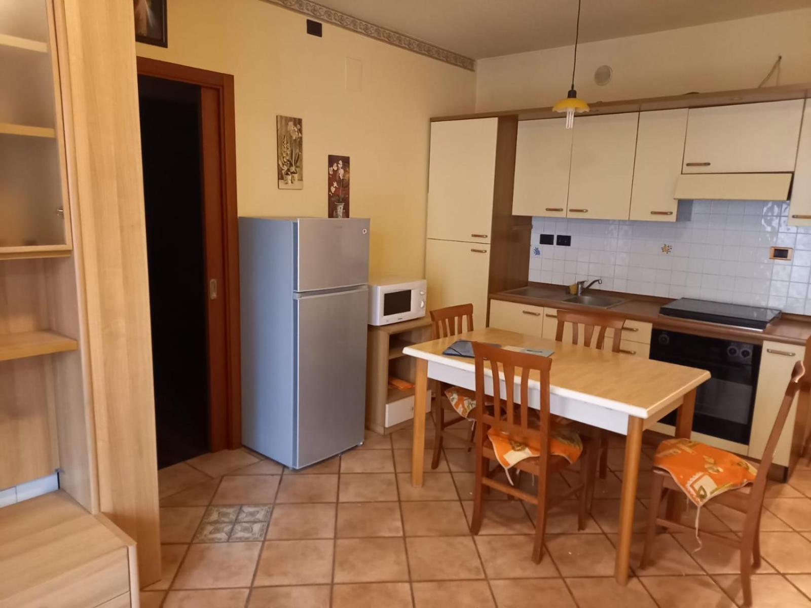 Le Torri Apartments