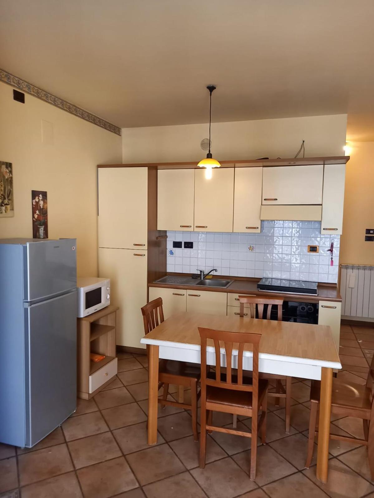 Le Torri Apartments