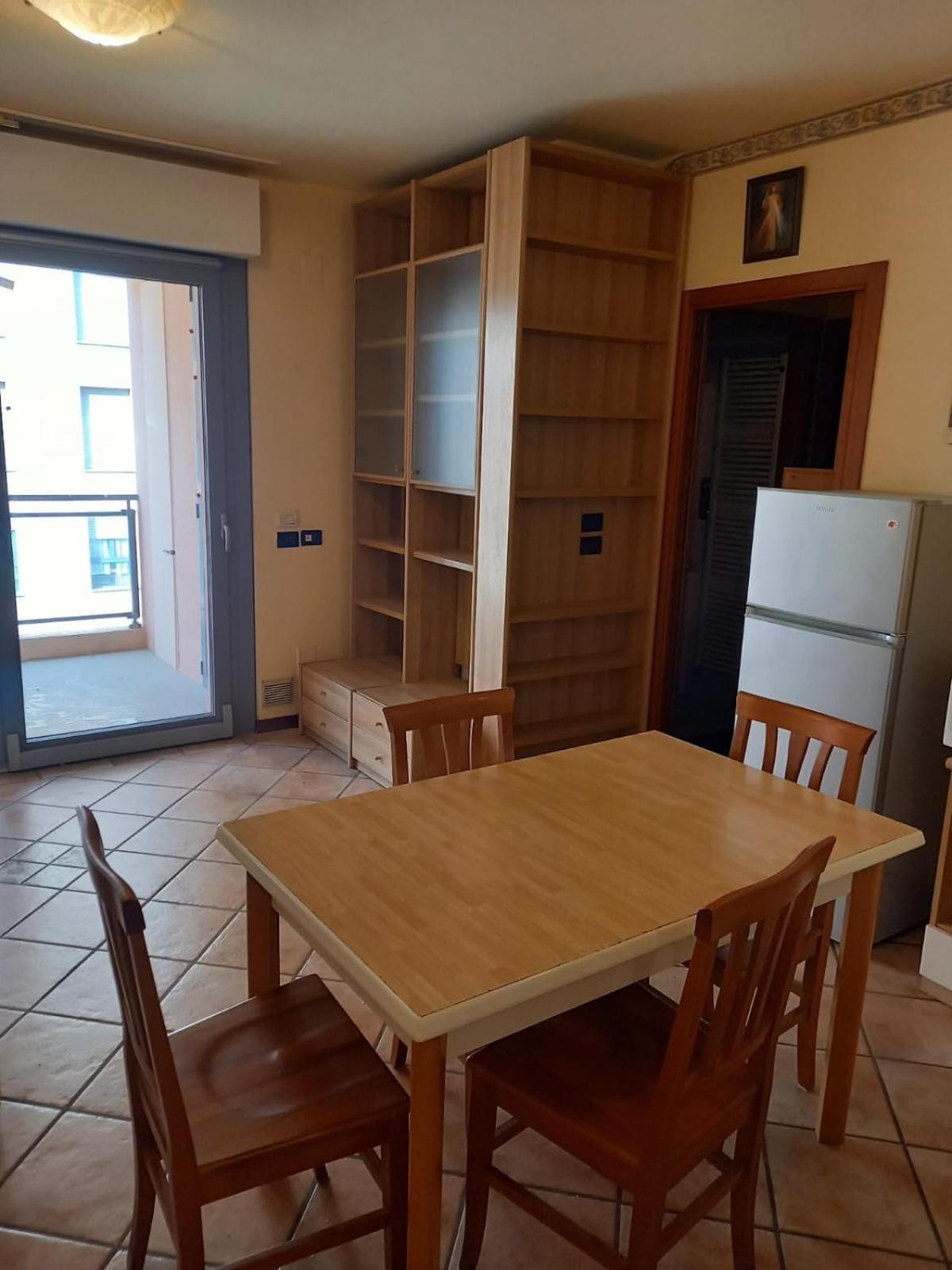 Le Torri Apartments
