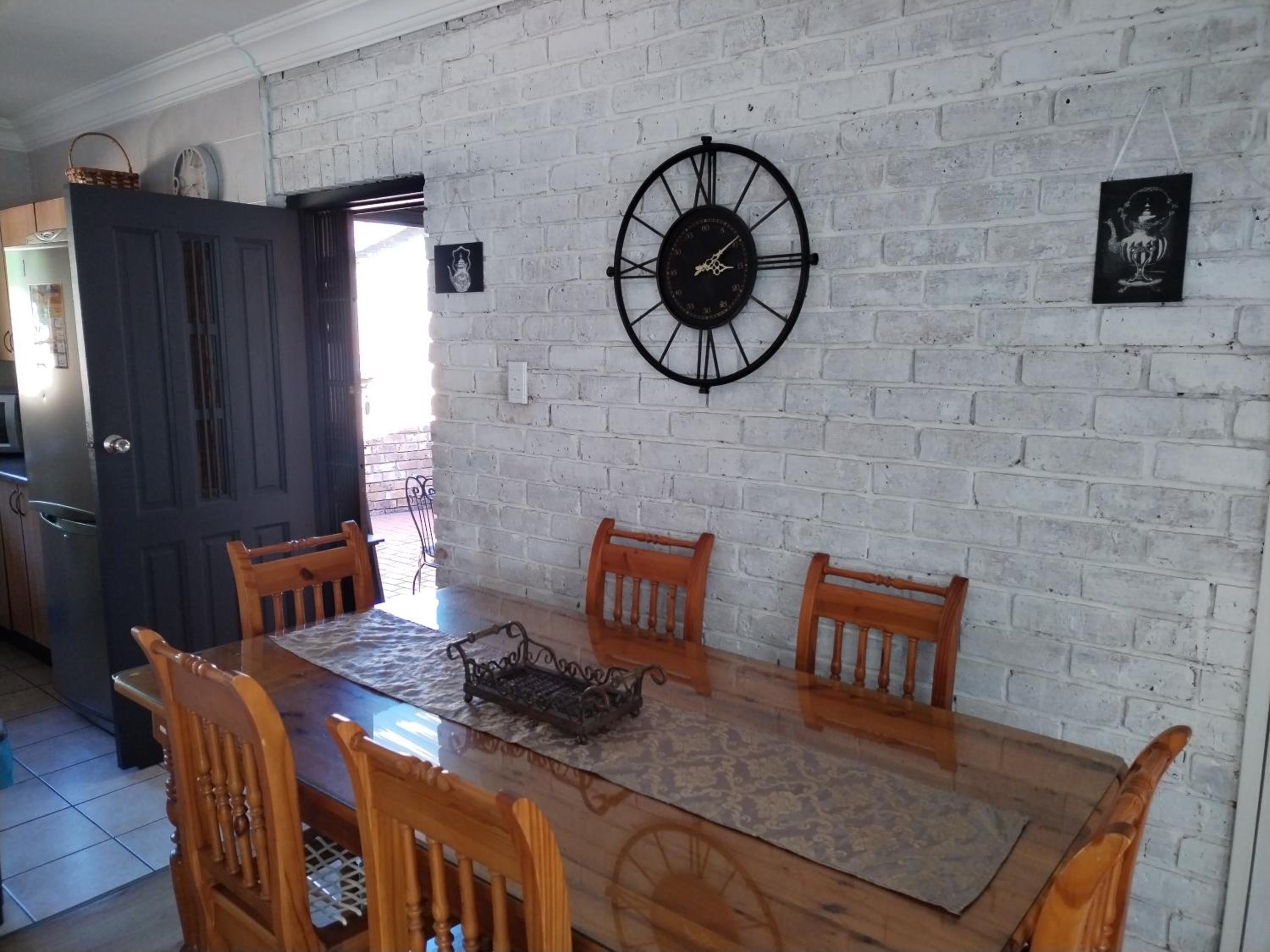 Jan's Cottage
