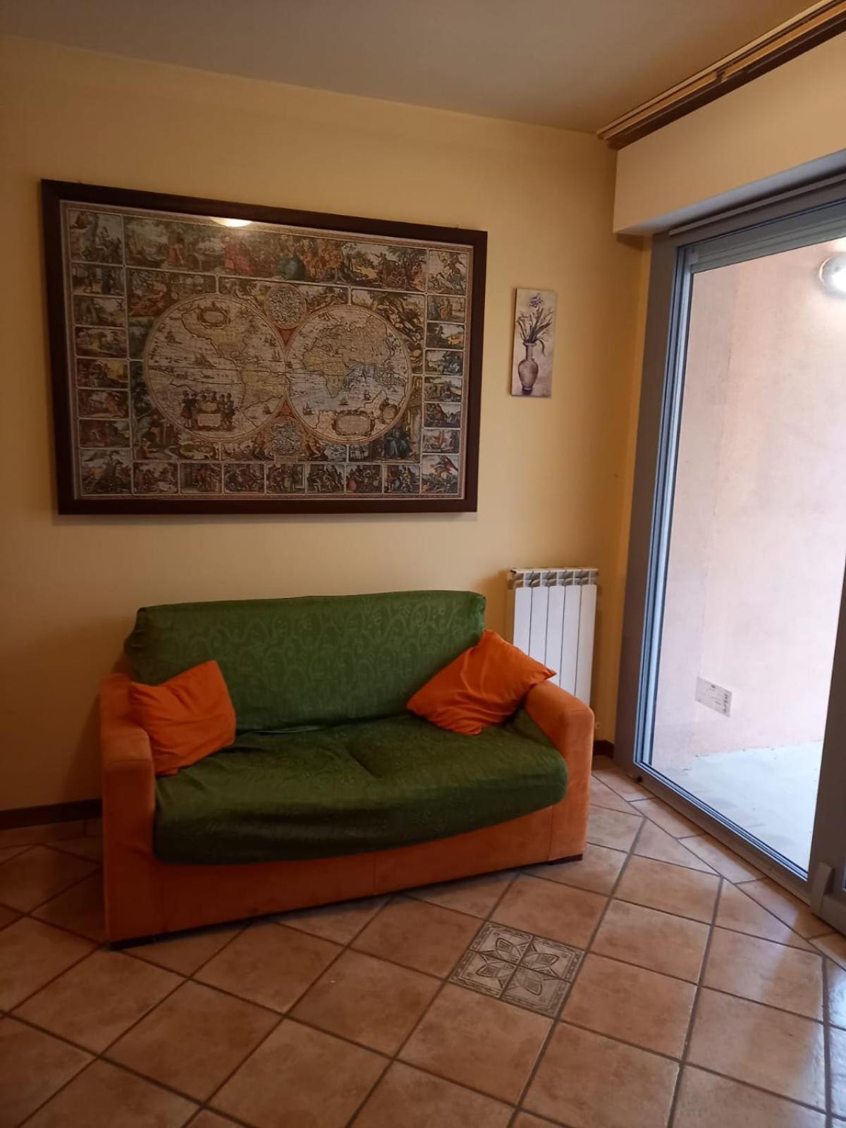 Le Torri Apartments