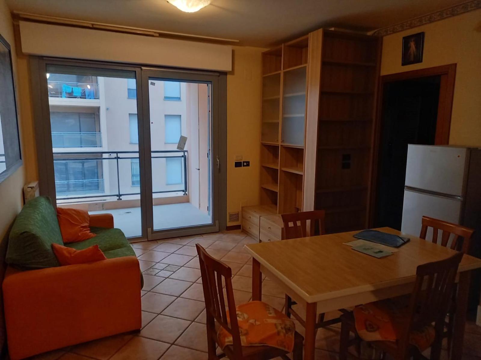 Le Torri Apartments