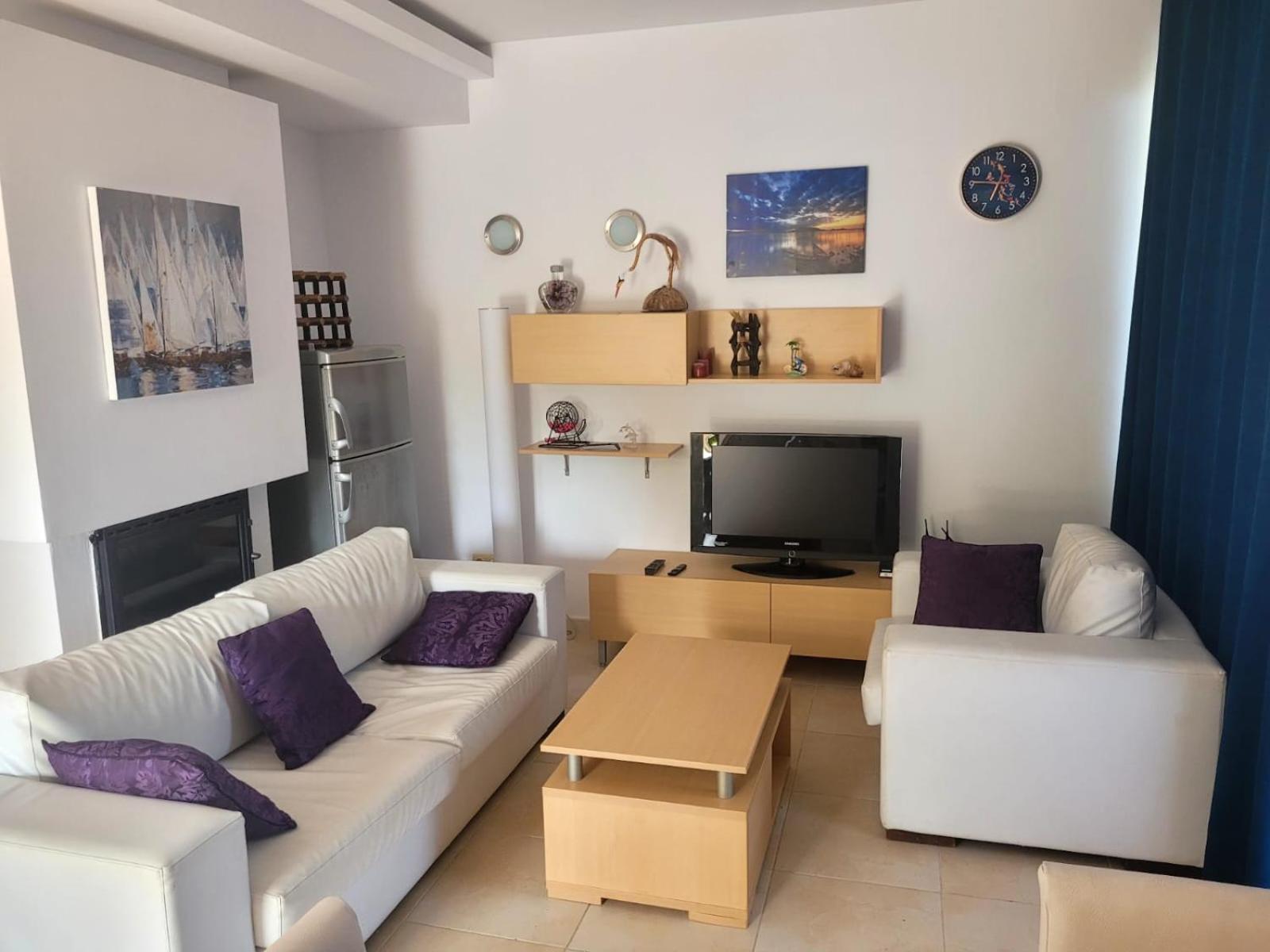 Sun Village Villa Byala