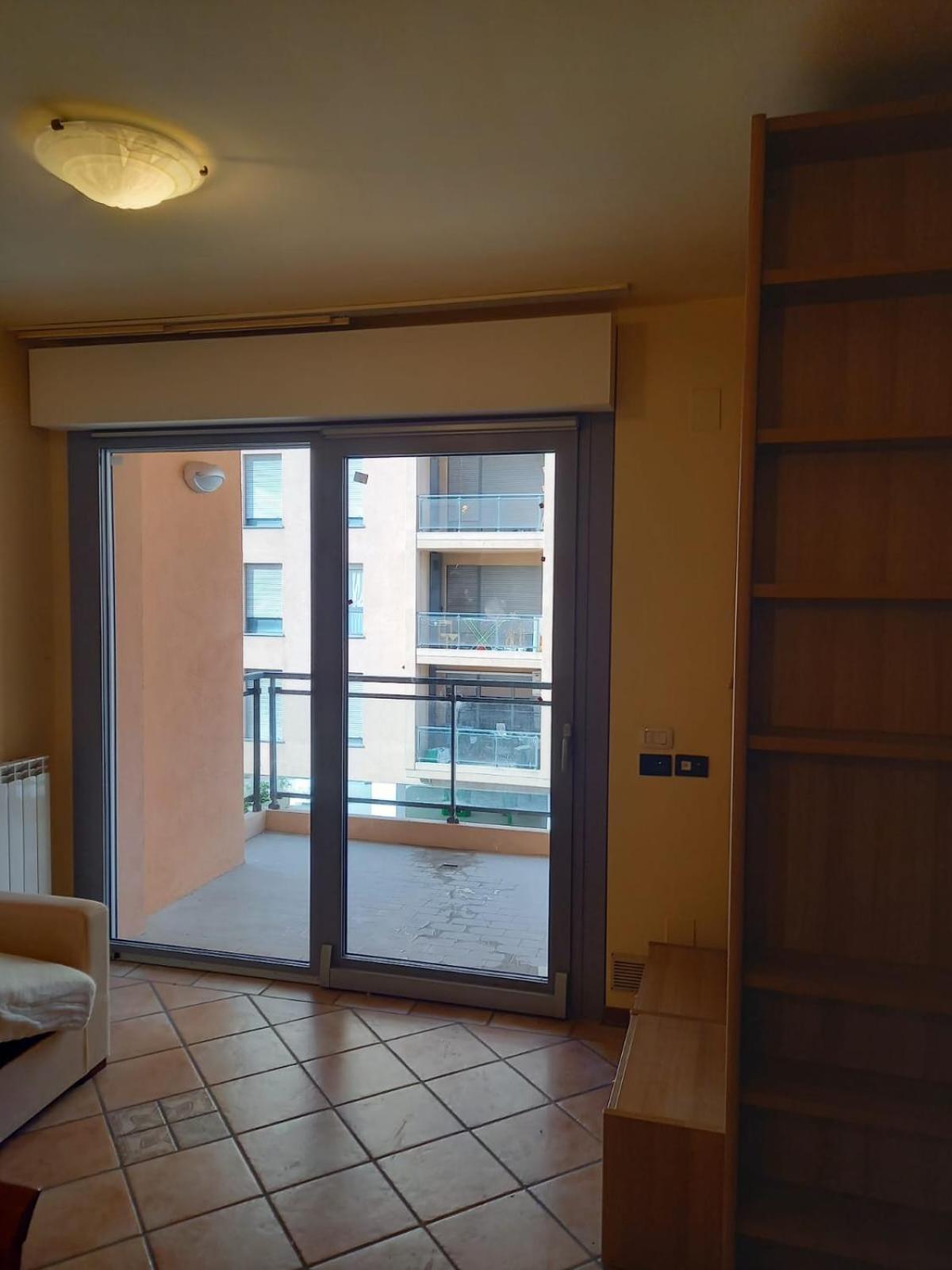 Le Torri Apartments