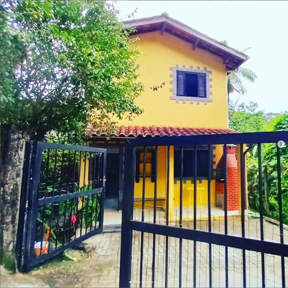 Casas Jacatirão