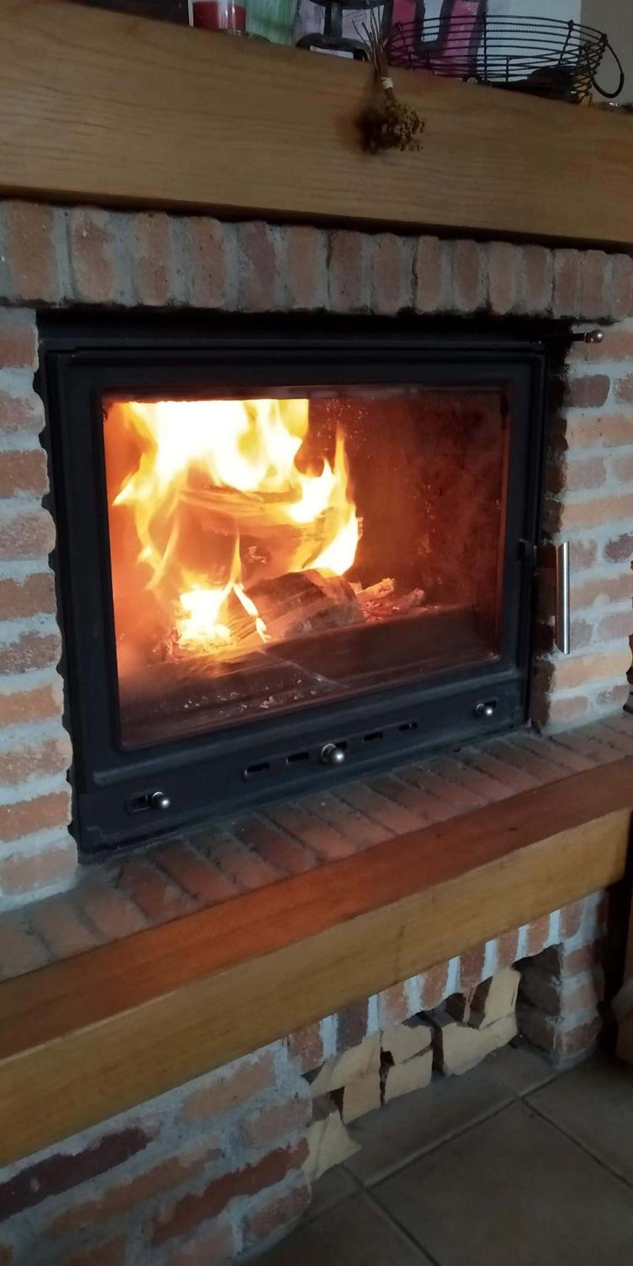 Apartmán pod Javořicí