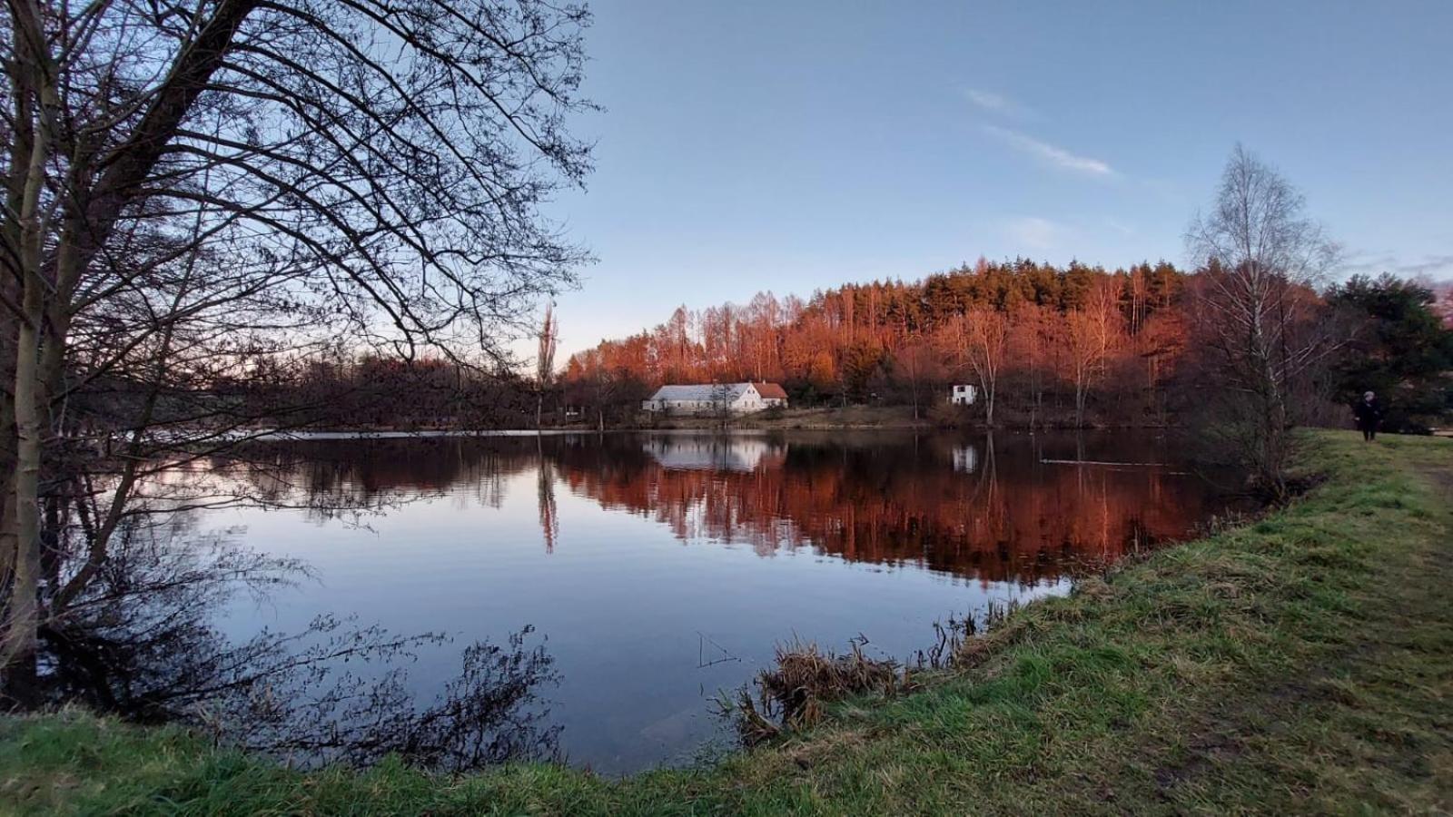 Apartmán pod Javořicí