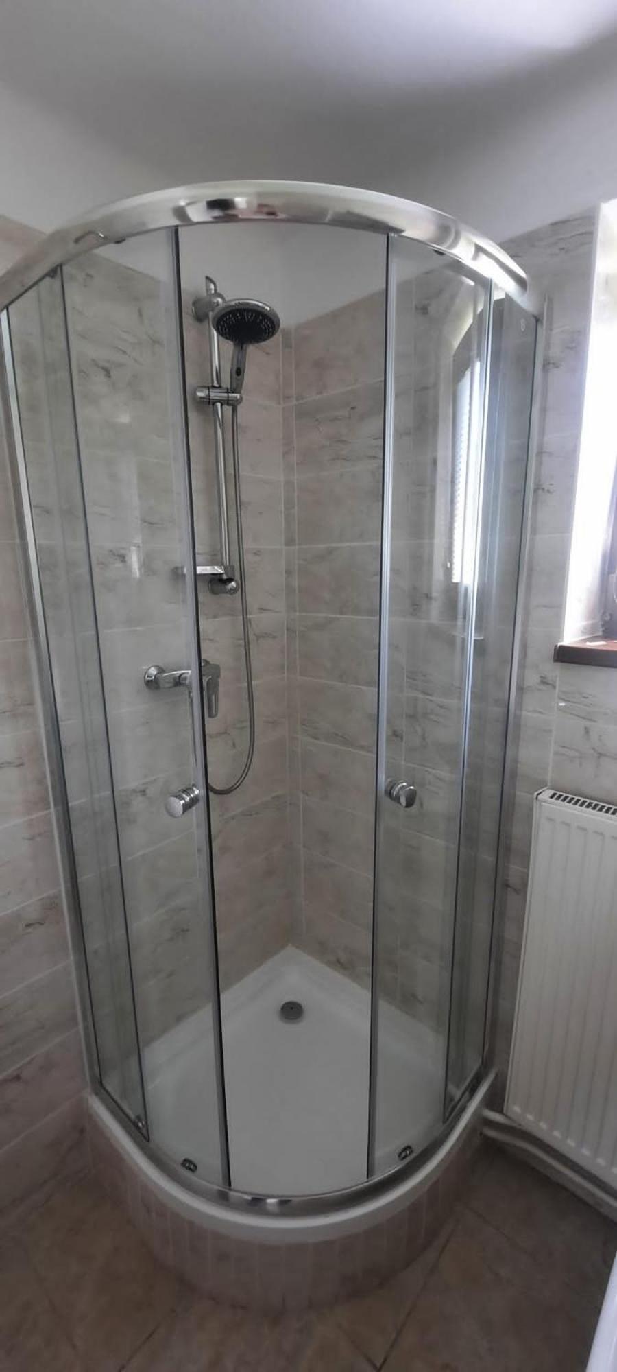 Apartmán pod Javořicí