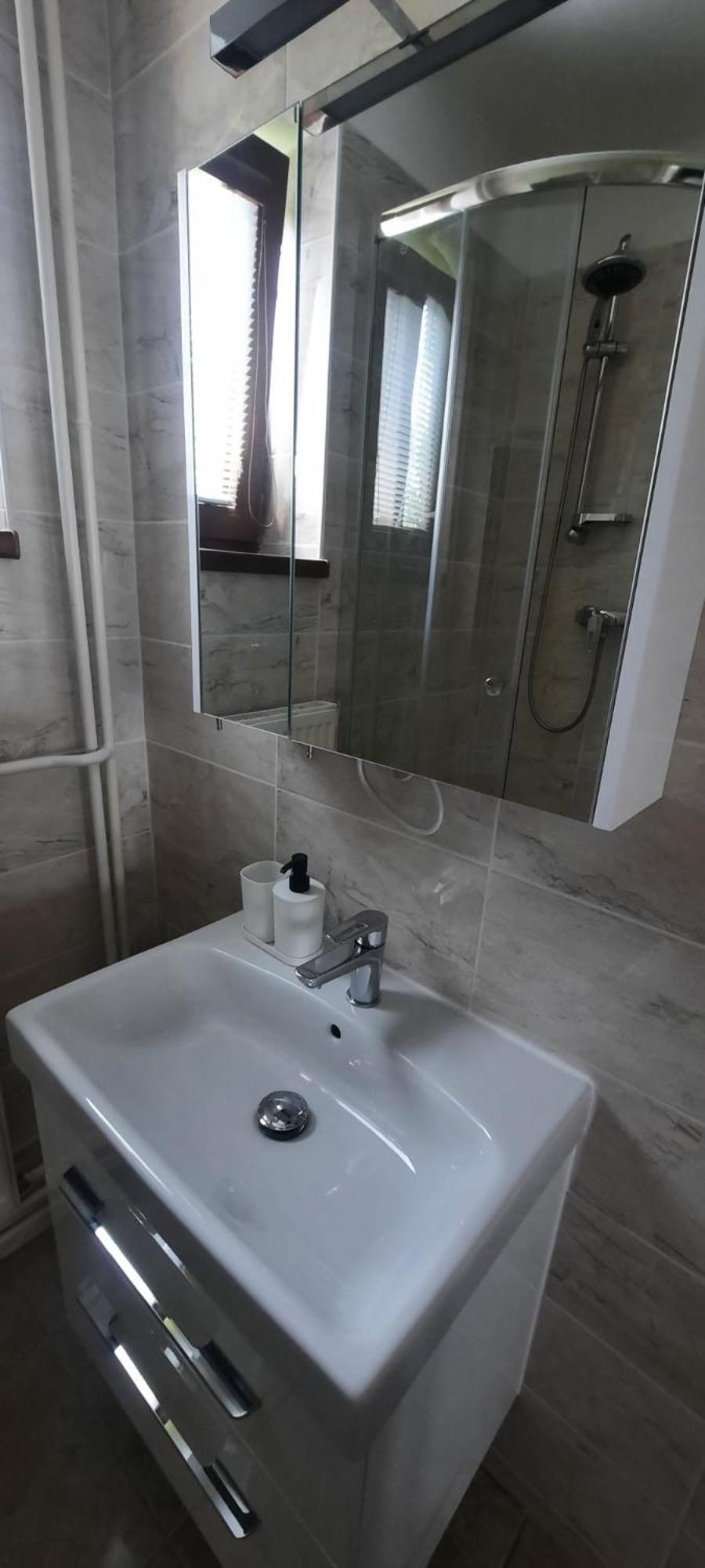 Apartmán pod Javořicí