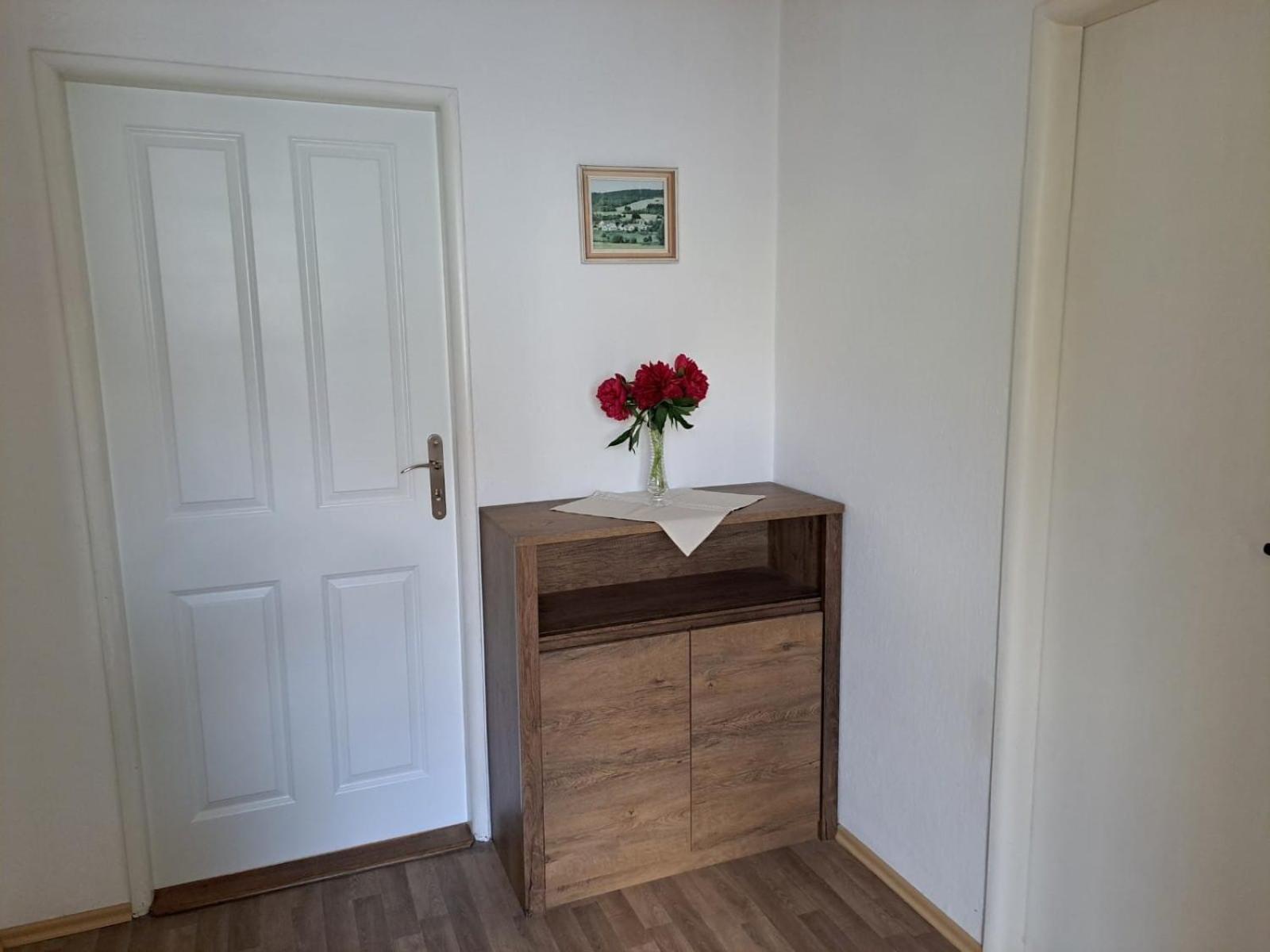 Apartmán pod Javořicí